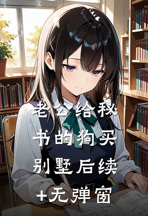 老公给秘书的狗买别墅后续+无弹窗