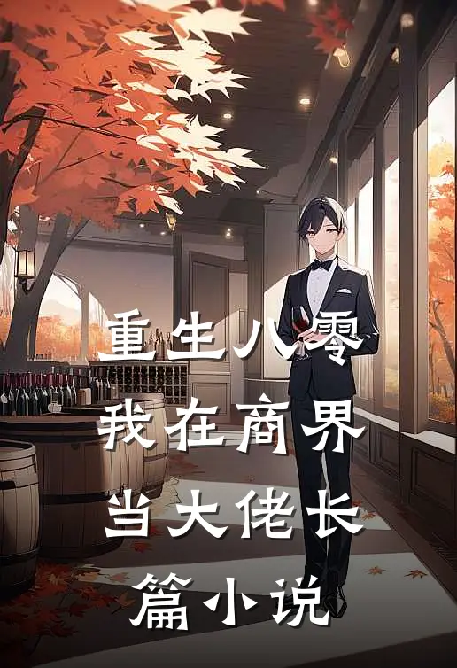 重生八零：我在商界当大佬长篇小说