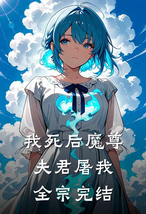 我死后魔尊夫君屠我全宗完结