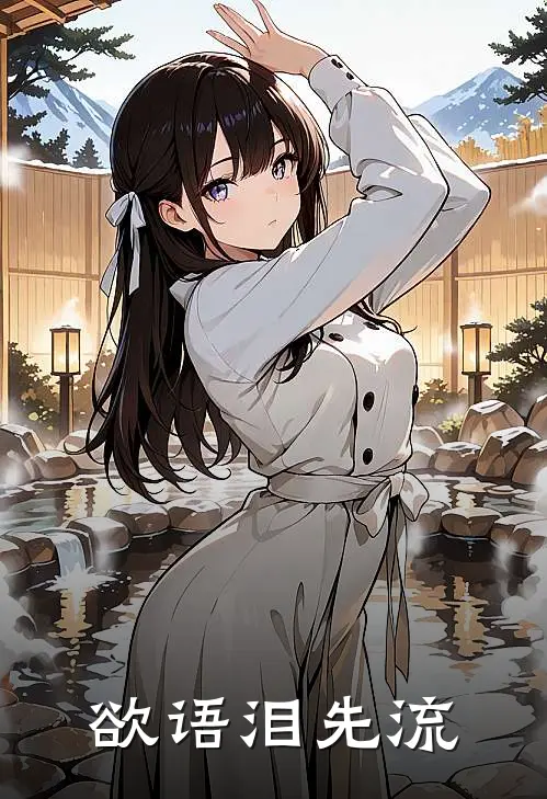 欲语泪先流