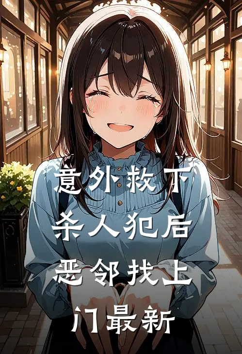 意外救下杀人犯后，恶邻找上门最新