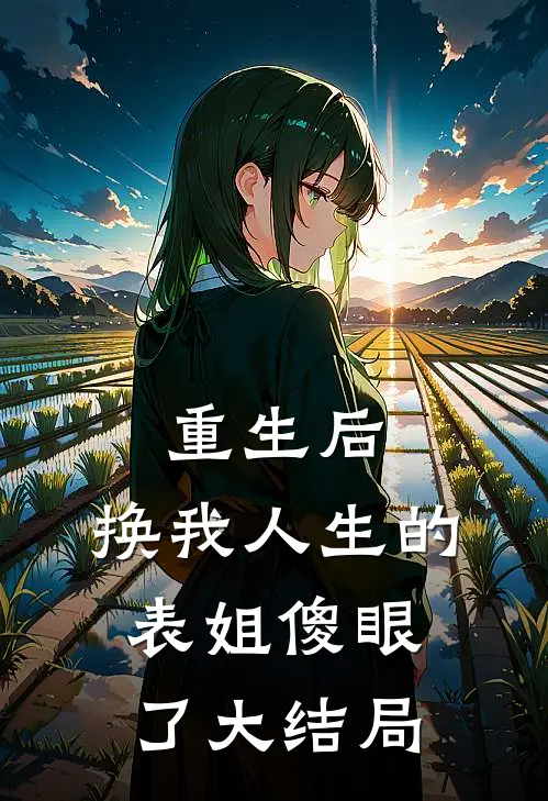 重生后，换我人生的表姐傻眼了大结局