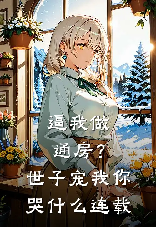 逼我做通房？世子宠我你哭什么连载