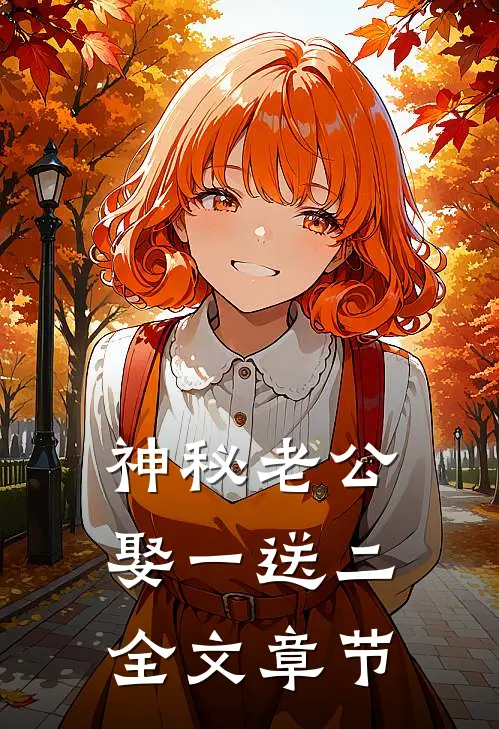 神秘老公娶一送二全文章节