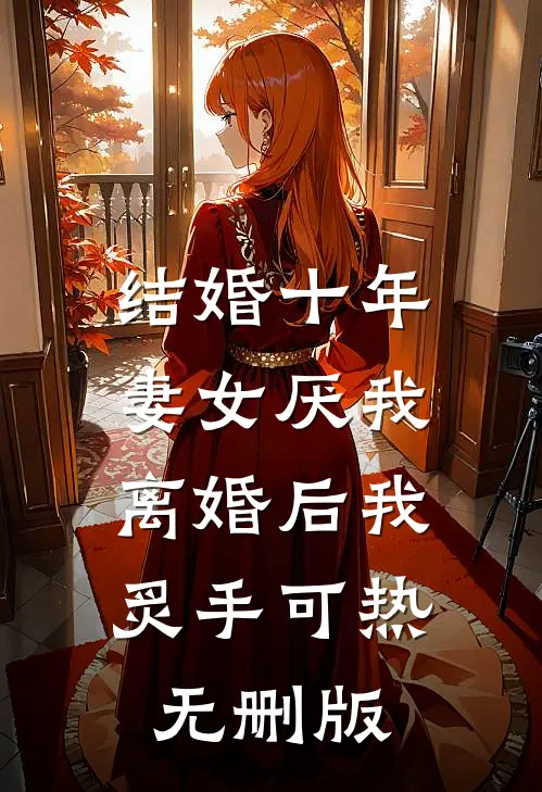 结婚十年，妻女厌我，离婚后我炙手可热无删版