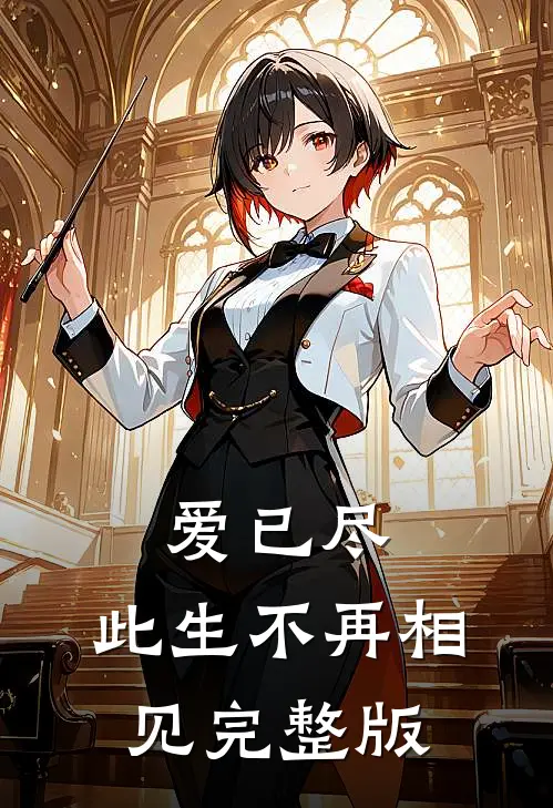 爱已尽，此生不再相见完整版