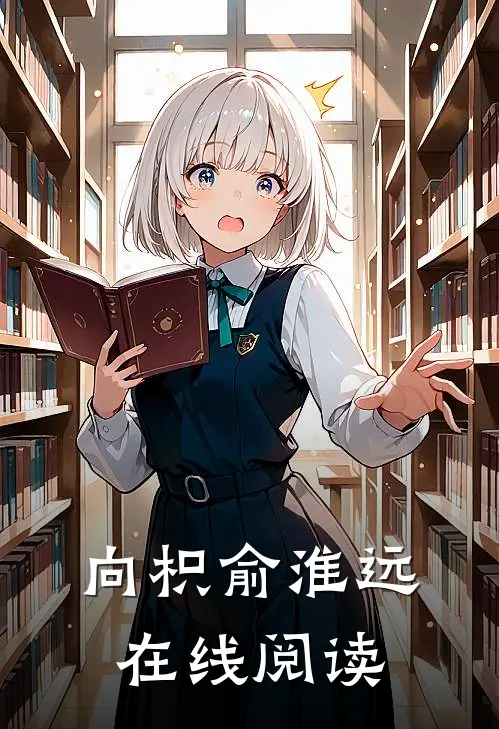 向枳俞淮远在线阅读