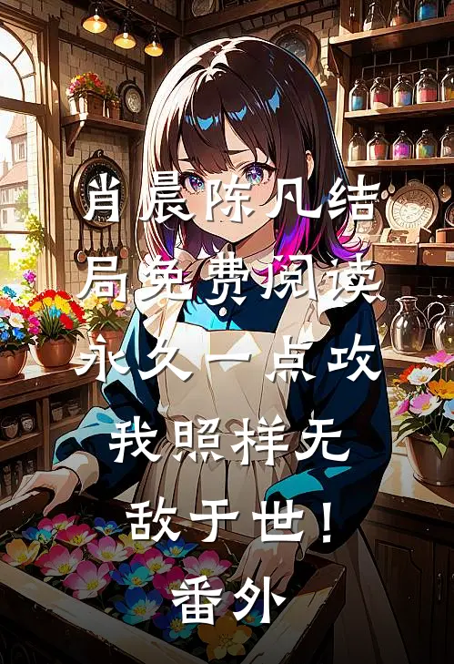 肖晨陈凡结局免费阅读永久一点攻，我照样无敌于世！番外