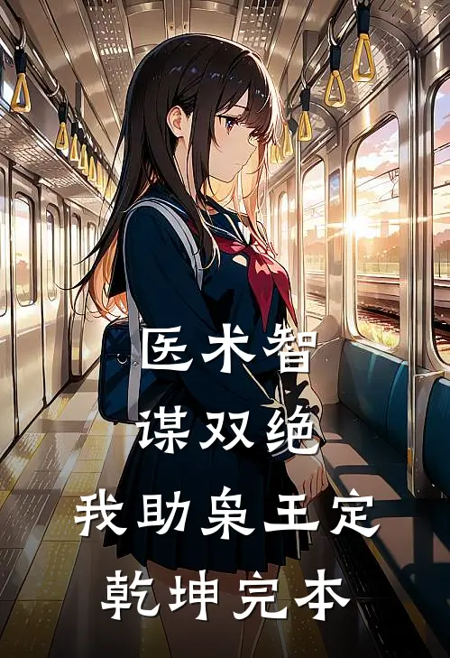 医术智谋双绝，我助枭王定乾坤完本