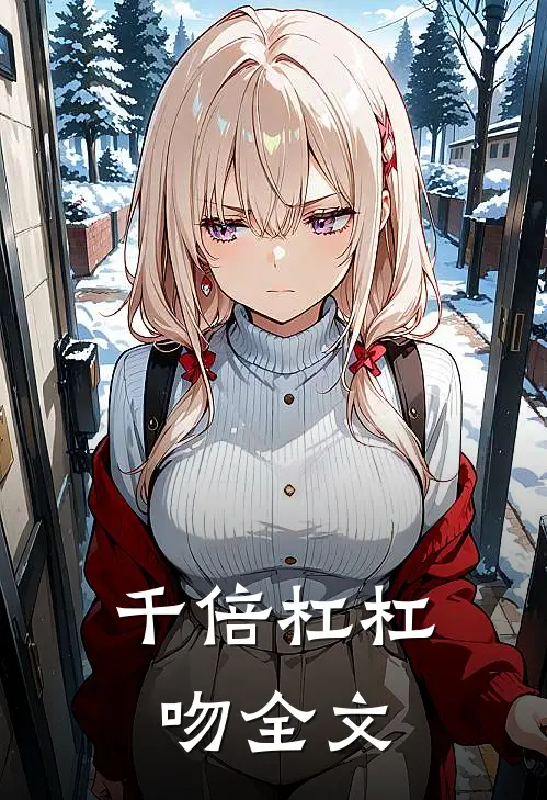千倍杠杠吻全文