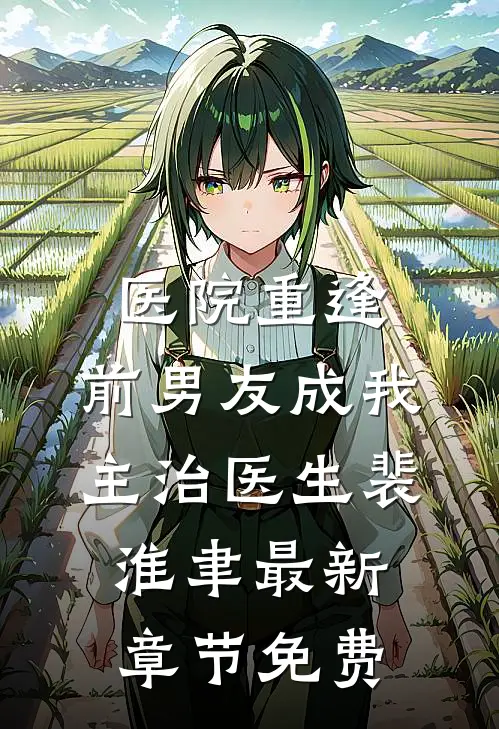 医院重逢，前男友成我主治医生裴淮聿最新章节免费