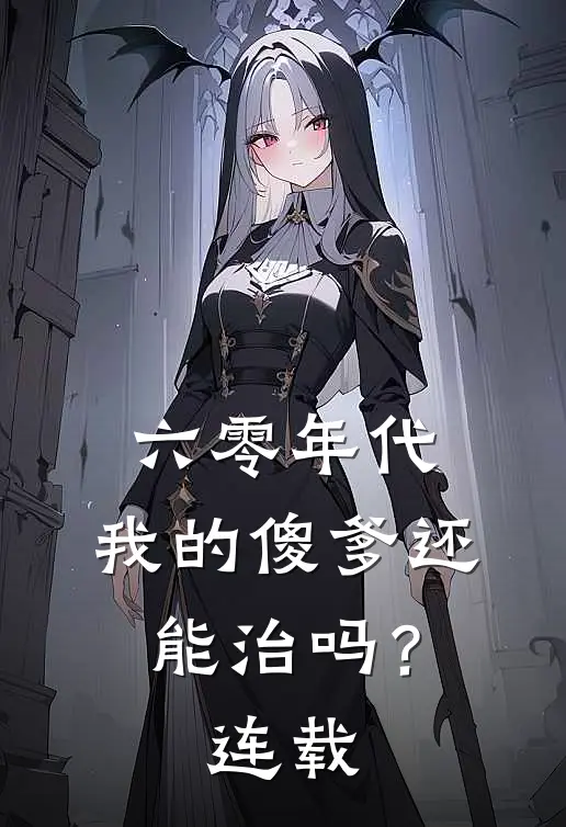 六零年代：我的傻爹还能治吗？连载