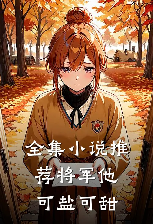 全集小说推荐将军他可盐可甜