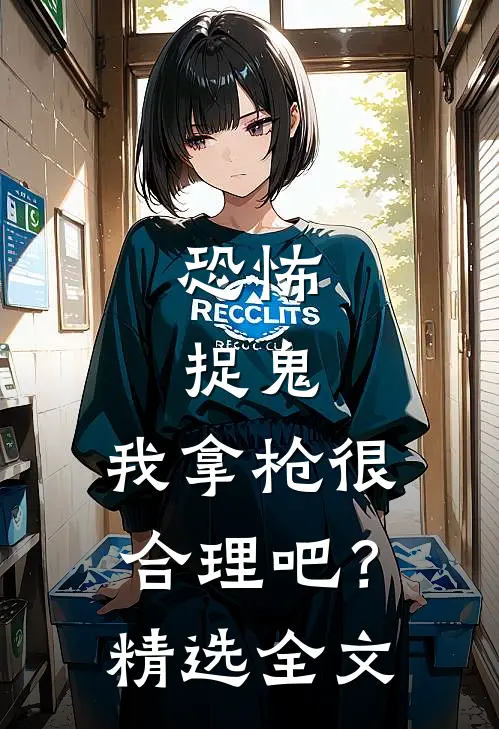 恐怖：捉鬼，我拿枪很合理吧？精选全文