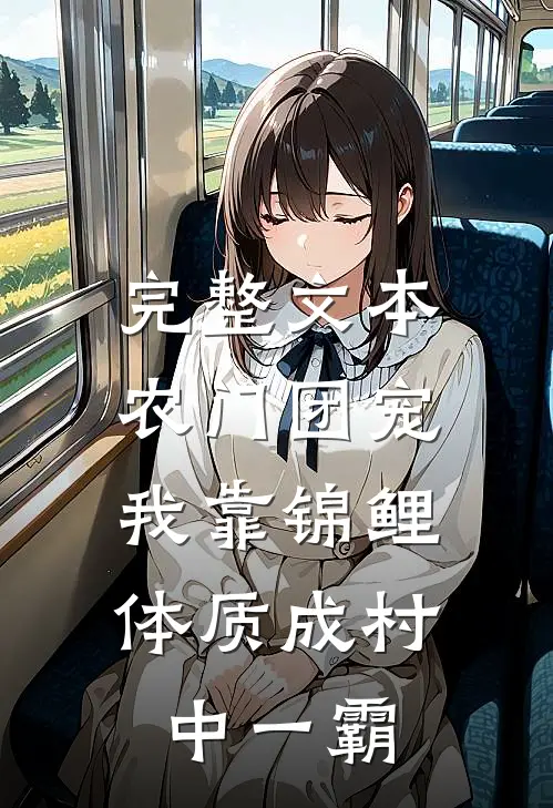 完整文本农门团宠：我靠锦鲤体质成村中一霸