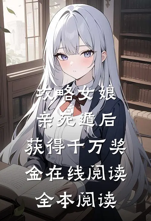 攻略女娘亲死遁后，获得千万奖金在线阅读全本阅读