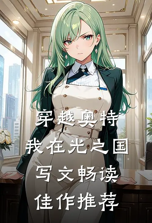 穿越奥特，我在光之国写文畅读佳作推荐