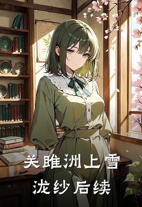 关雎洲上雪泷纱后续