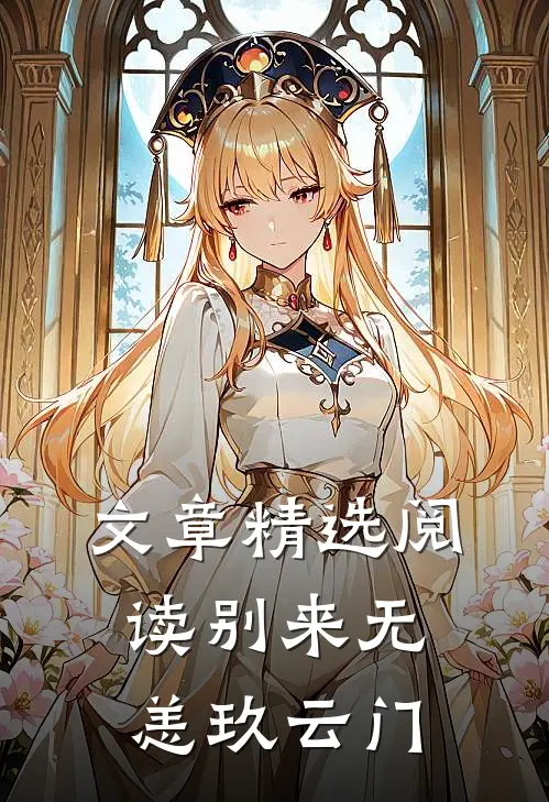 文章精选阅读别来无恙玖云门