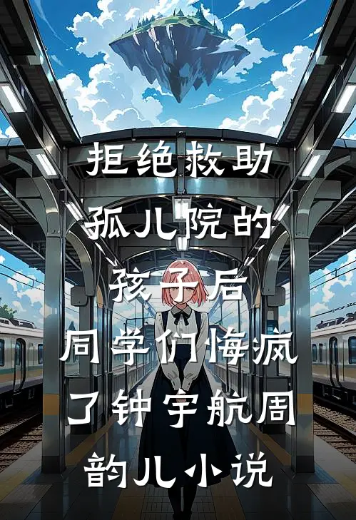 拒绝救助孤儿院的孩子后，同学们悔疯了钟宇航周韵儿小说