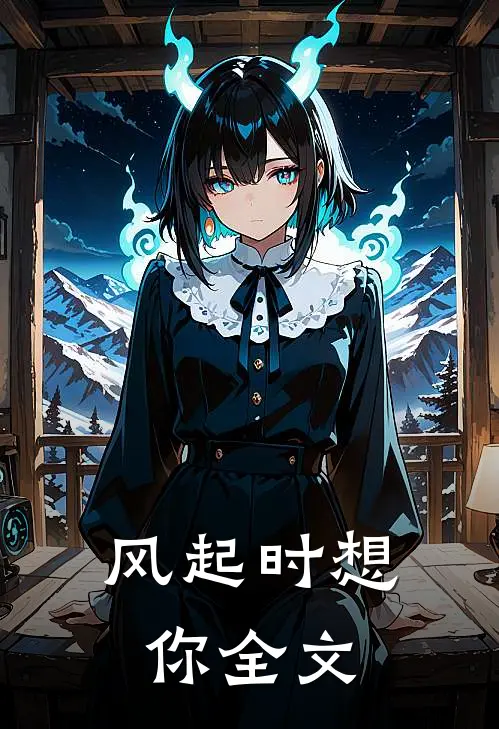风起时想你全文