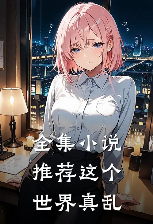 全集小说推荐这个世界真乱