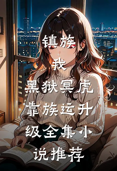 镇族：我，黑狱冥虎，靠族运升级全集小说推荐