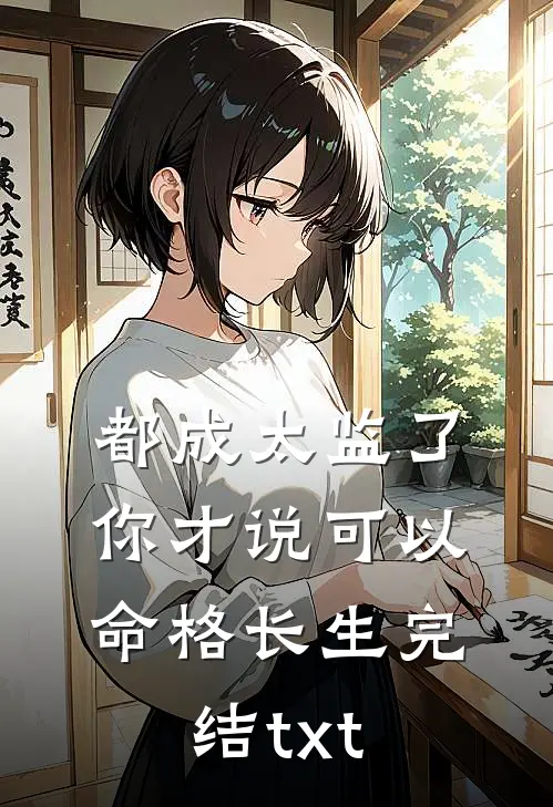 都成太监了，你才说可以命格长生完结txt