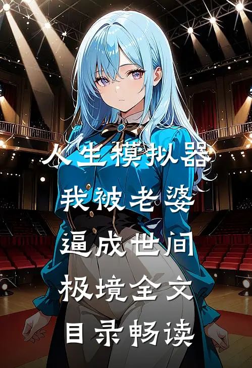 人生模拟器：我被老婆逼成世间极境全文目录畅读