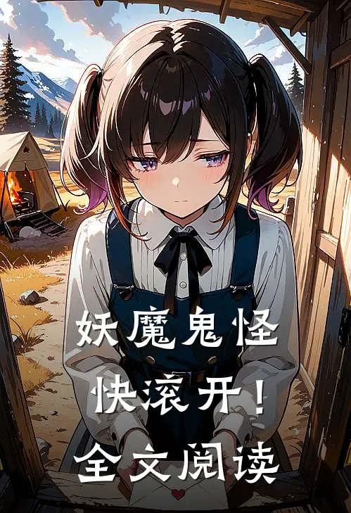 妖魔鬼怪：快滚开！全文阅读