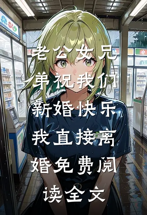 老公女兄弟祝我们新婚快乐，我直接离婚免费阅读全文