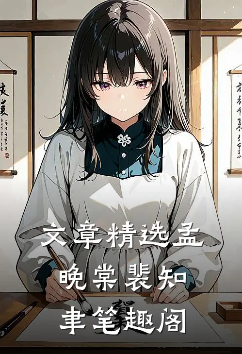 文章精选孟晚棠裴知聿笔趣阁