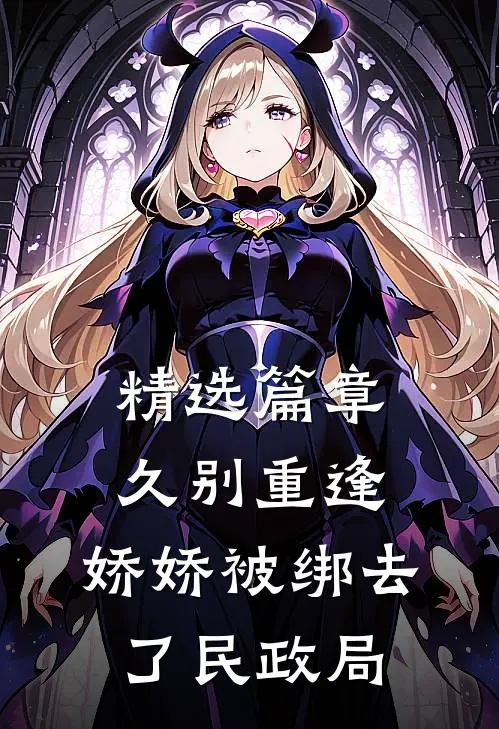 精选篇章久别重逢：娇娇被绑去了民政局