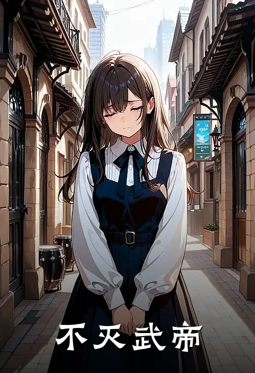 不灭武帝