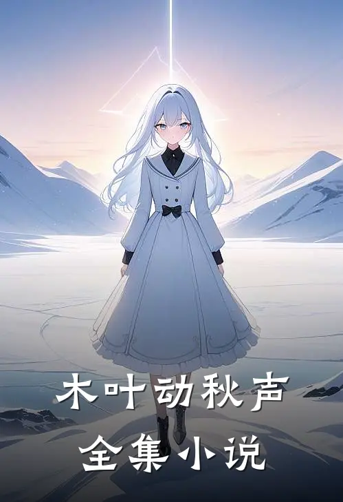 木叶动秋声全集小说