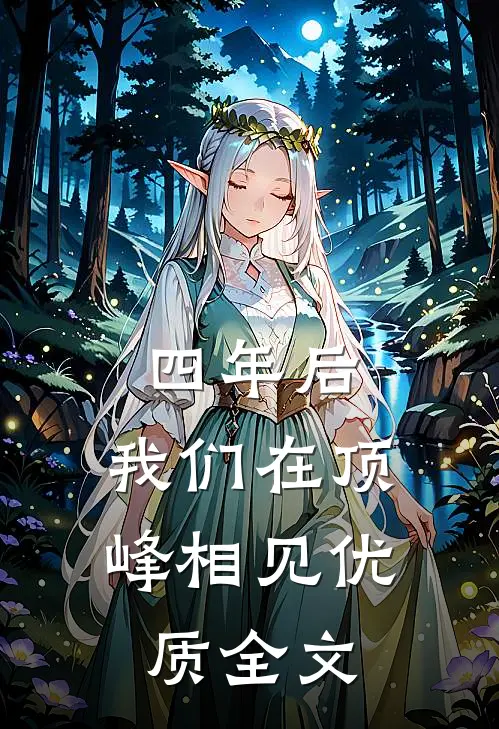四年后，我们在顶峰相见优质全文