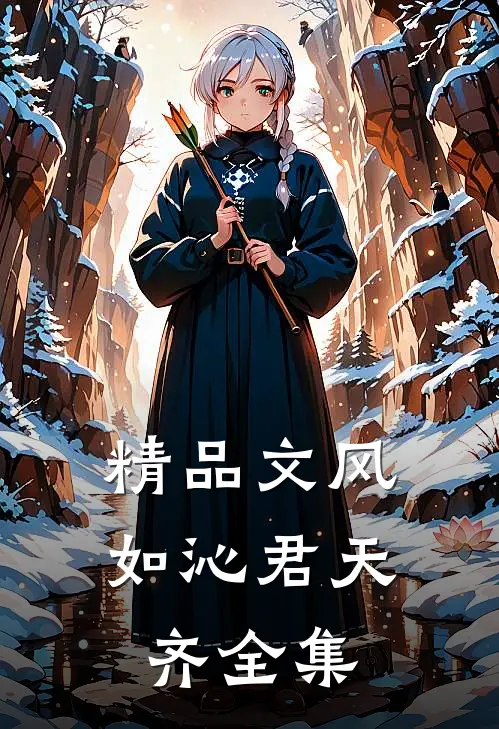 精品文风如沁君天齐全集