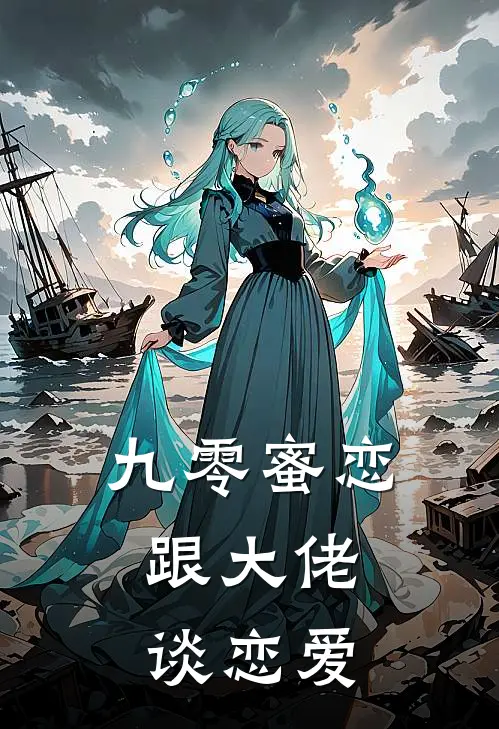 九零蜜恋：跟大佬谈恋爱