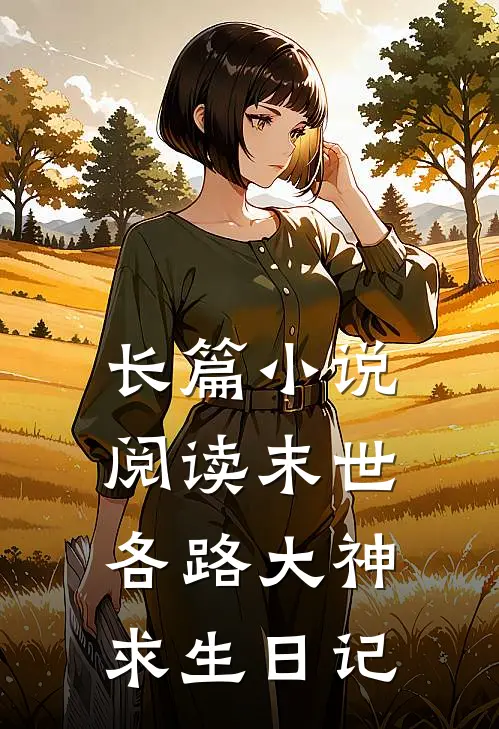 长篇小说阅读末世：各路大神求生日记