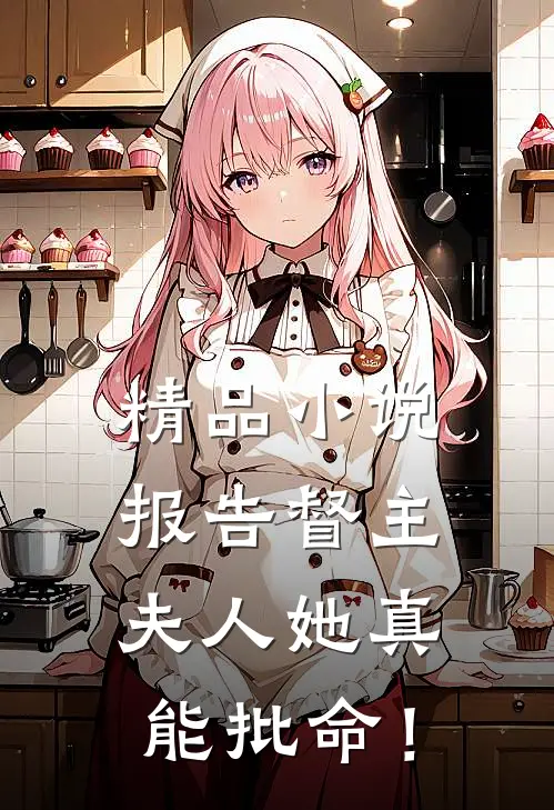 精品小说报告督主，夫人她真能批命！