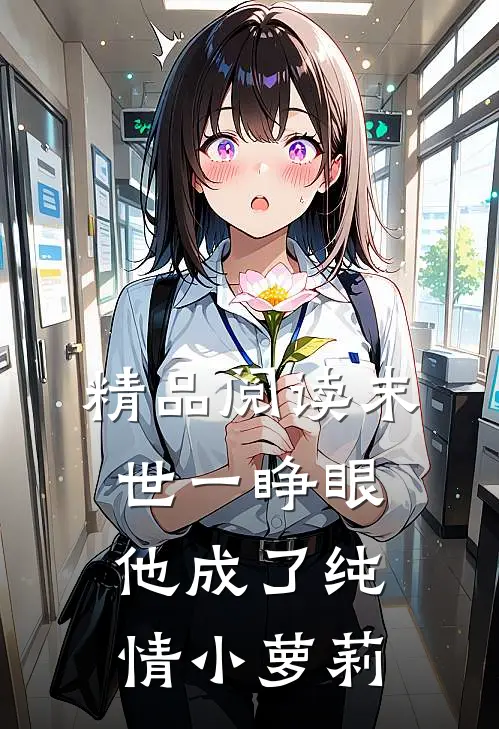 精品阅读末世一睁眼，他成了纯情小萝莉