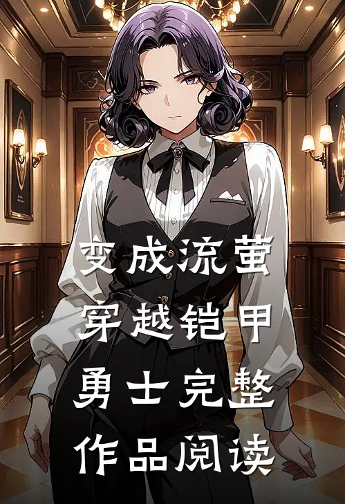 变成流萤穿越铠甲勇士完整作品阅读