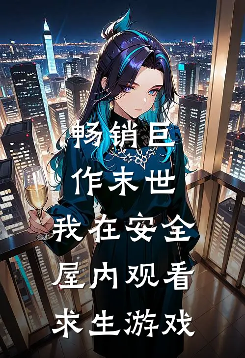 畅销巨作末世：我在安全屋内观看求生游戏