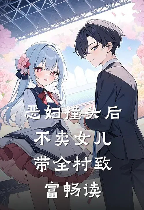 恶妇撞头后不卖女儿，带全村致富畅读