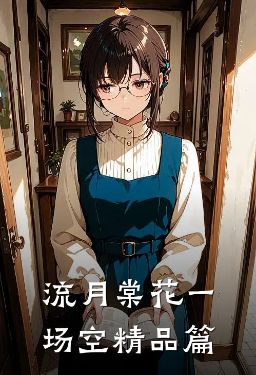 流月棠花一场空精品篇