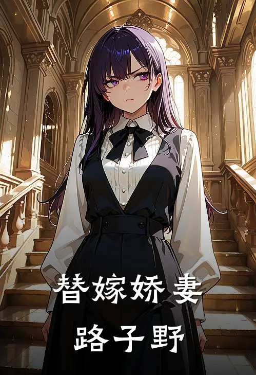 替嫁娇妻路子野