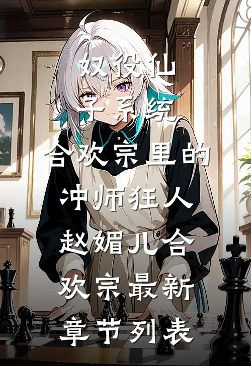 奴役仙子系统：合欢宗里的冲师狂人赵媚儿合欢宗最新章节列表