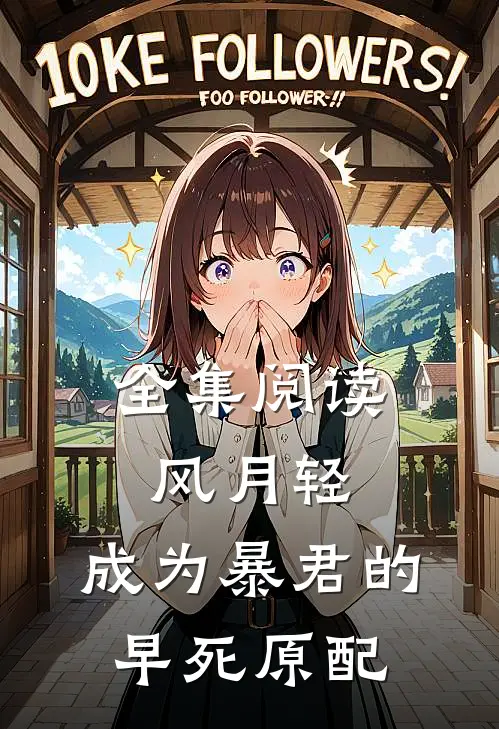 全集阅读风月轻：成为暴君的早死原配