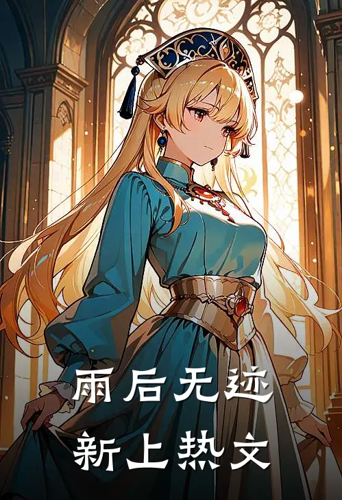 雨后无迹新上热文