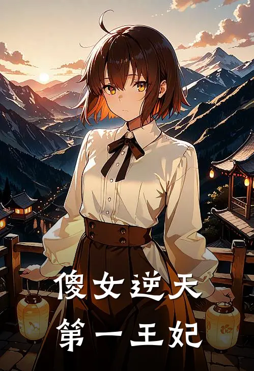 傻女逆天：第一王妃